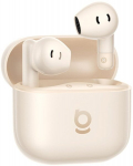 Belaidės ausinės Baseus Bass Bs2 Lite Tws, Bluetooth 6.0, rožinės