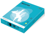 Maestro A4 160g jūros mėlynumo spalvos popierius, 250 lapų