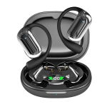 Belaidės ausinės, Bluetooth