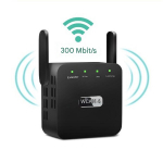 WiFi signalo stiprintuvas, 300M