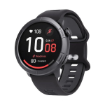 Stelio STSWA102BT Activ Pro GPS Black Titanium