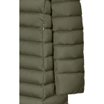 GEOX Striukė moterims, Žalia, Bettanie Jackets