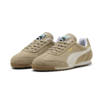 PUMA laisvalaikio batai vyrams PUMA Arizona SD Ice Coffee-Warm White - 40236207, rudi