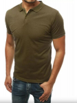 Vyri&scaron;ki chaki polo mar&scaron;kinėliai Aleks PX0346-56266-XXL