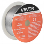 MIG suvirinimo viela ER308L, 100x17x45 mm, nerūdijantis plienas