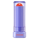 Lūpų balzamas Nuse Color Care 04 Raminanti koralinė oranžinė, drėkinamasis, tonuotas, vegani&scaron;kas