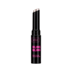 Iluminatorius Wibo Bling Bling Multi Use Shimmer Jelly Stick su &scaron;lapio blizgesio efektu ir želė tekstūra
