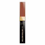 Lūpų dažai Wibo Million Dollar Lips 12 matiniai ilgalaikiai rudi 3 ml