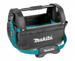 Makita atvira montuotojo įrankių dėtuvė E-15403