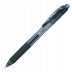 Pentel Energel Bln105 ra&scaron;iklis, 0.5mm, juodas