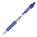 Donau Gelclick żelinis ra&scaron;iklis, 0,5 mm, mėlynas