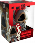 Diablo Iv Inarius figūrėlė (10 cm) - Youtooz kolekcinis personažas