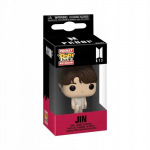Funko Pop! Brelok Bts Pocket Pop Jin - Kolekcionuojama figūrėlė