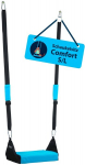 Hudora Sėdynė Sūpynėms "comfort Small" Mėlyna