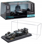 Bburago F1 W16 Džordžas Raselas 1:43 modelis