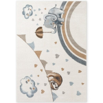 Villeroy & Boch kilimas Boho Kids Cream, Multicolor 120x170