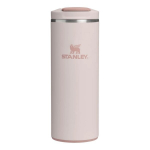 Stanley termosinis puodelis, 350 ml, smėlio spalvos