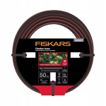Fiskars X-series sodo žarna 19mm (3/4") 50m
