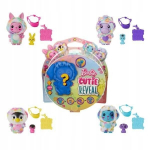 Barbie Cutie Reveal Lėlių Rinkinys - Staigmena