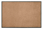 Hanse Home Wash & Clean durų kilimėlis 60x90 &ndash; patvarus, skalbiamas purvo surinkimo kilimėlis