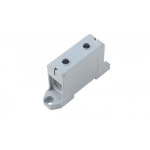 Lzs gnybtų blokas, pilkas, 35-150mm&sup2;, E.4153/sz