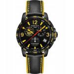 Vyri&scaron;kas laikrodis Certina Ds Podium Precidrive Cosc Chronograph