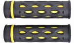 Vairo rankenėlės ProX GP-48B 115mm yellow-black