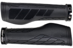 Vairo rankenėlės ProX VLG-1670D3 Mocrotech Gel 132mm Ergo Lock-on black