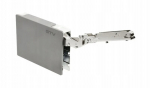 Gtv Horizon pakėlėjas baldams, 4.5-10kg, Antracitas
