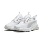 PUMA laisvalaikio batai moterims Amplifier Wns PUMA White-Cool Light - 39768124, balti