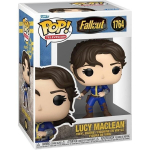 Figurėlė Funko Pop! N&deg;1764 | Fallout | Lucy Maclean
