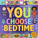 You Choose Bedtime, You Choose Bedtime