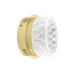 Milagro sieninis LED &scaron;viestuvas Elegance