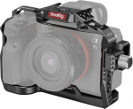 Smallrig 3180 narvelis Sony A7s Iii - lengvas, aliuminio lydinio