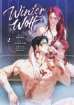 Winter Wolf (Comic) Vol. 2, Winter Wolf (Comic) Vol. 2