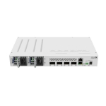 MIKROTIK CRS504-4XQ-IN