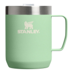 Stanley termosinis puodelis Classic, 230 ml, žalias, 1 vnt.