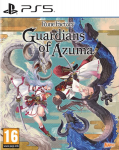 Kompiuterinis žaidimas Rune Factory: Guardians of Azuma PS5