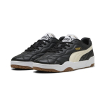 PUMA laisvalaikio batai vyrams PUMA Tifosi Lux PUMA Black-Alpine Snow - 40225901, juodi