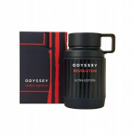 Kvepalai Armaf Odyssey Revolution Ultra Edition medieninis a&scaron;trus EDP 100ml