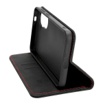 Tactical Xproof Cover for Samsung Galaxy A37 / black