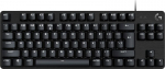 Klawiatura Logitech G413 TKL SE GX Linear (920-010826)