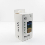 Szkło hartowane 2,5D do Xiaomi Redmi 15C 4G EU / 15C 5G EU (173.16 x 81.06 x 8.2 mm) 50w1