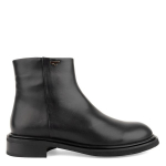 SERGIO MORETTI Aulinukai moterims, Juoda, Booties