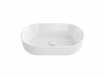 Praustuvas Besco Lova Cera-Line, 53 x 31 x 14 cm, White