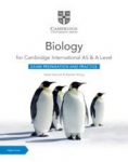 Cambridge International as & a Level Biology Exam Preparation and Practice with Digital Access (2 Years), Cambridge International as & a Level Biology Exam Preparation and Practice with Digital Access (2 Years)