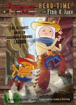Adventure Time - Hero Time with Finn and Jake, Adventure Time - Hero Time with Finn and Jake