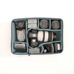 Krep&scaron;ys kamerai - Shimoda Core Unit Large DSLR v3