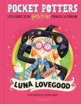 Pocket Potters: Luna Lovegood, Pocket Potters: Luna Lovegood
