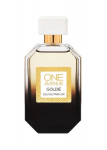 ONE AVENUE parfumuotas vanduo moterims Goldie, 60 ml